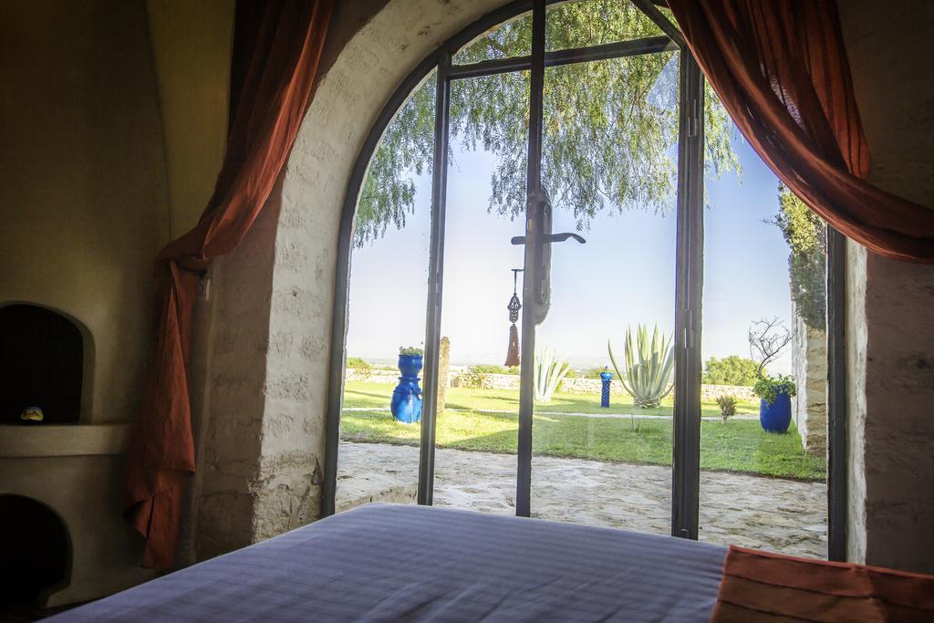 Ksar Meriem Hotel Ida Ougourd Room photo