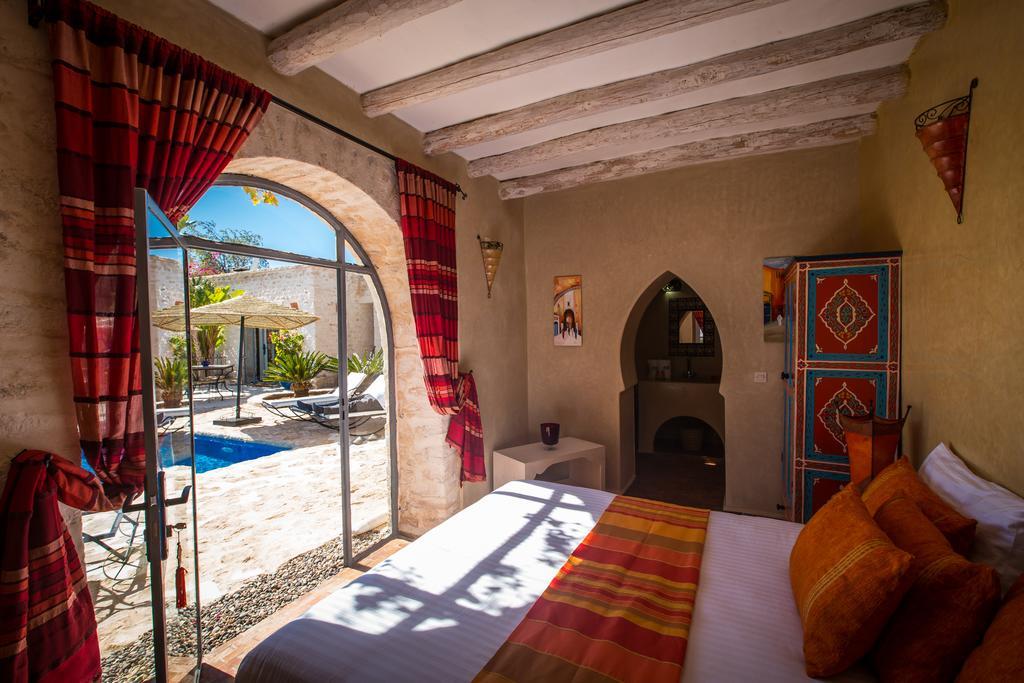 Ksar Meriem Hotel Ida Ougourd Room photo