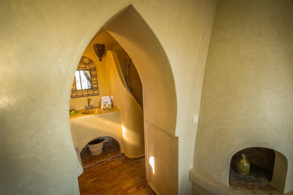 Ksar Meriem Hotel Ida Ougourd Room photo