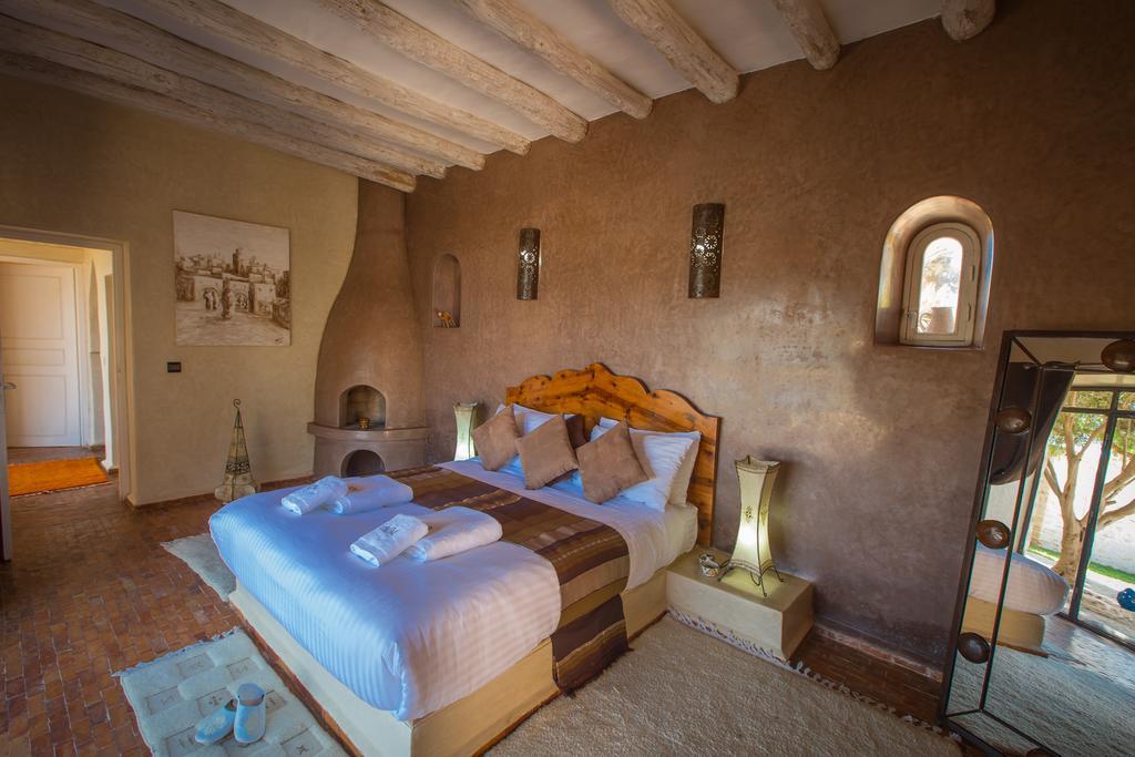 Ksar Meriem Hotel Ida Ougourd Room photo