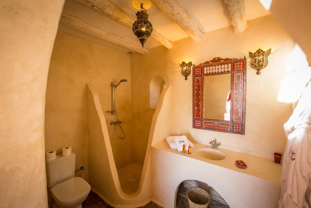 Ksar Meriem Hotel Ida Ougourd Room photo