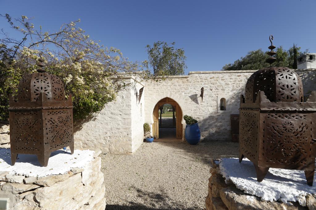 Ksar Meriem Hotel Ida Ougourd Exterior photo